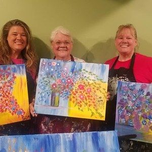 Meet your Posher, Patricia